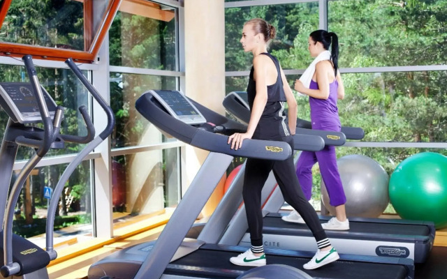 Yastrebets Wellness & Spa