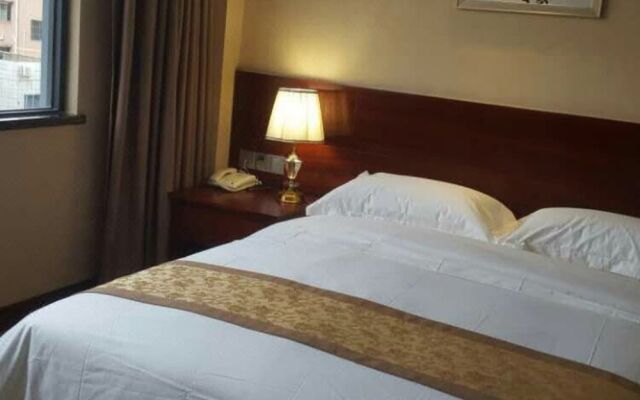 Han Lin Xuan Business Hotel