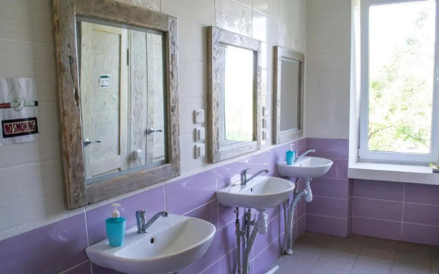 Baron Munchausen Guest House