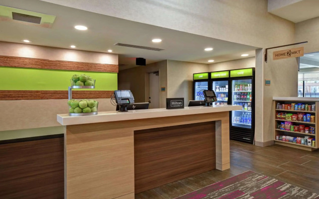 Home2 Suites by Hilton Jekyll Island