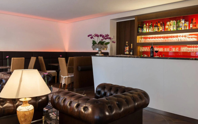 myMINGA13 - Hotel & serviced Apartments