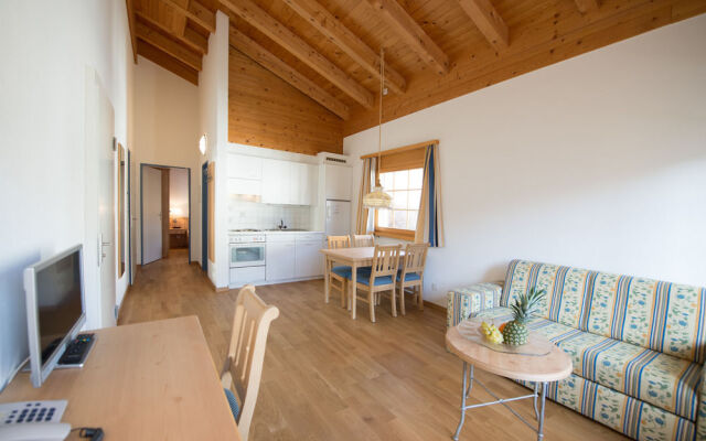 Apart- und Kinderhotel Muchetta