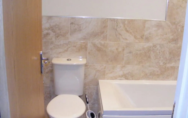 Baystays - St James Crescent