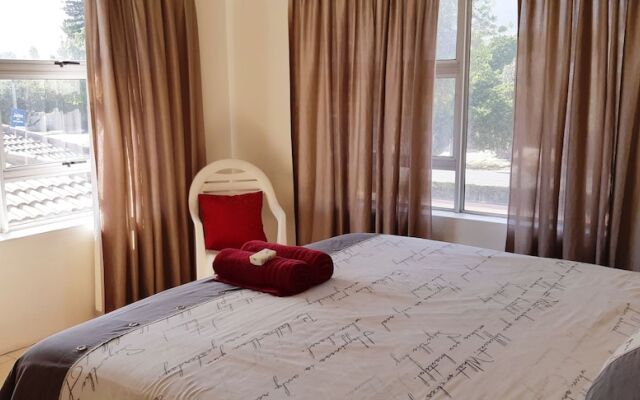 Getaway Self-Catering