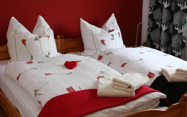 Waldpension Droyssig