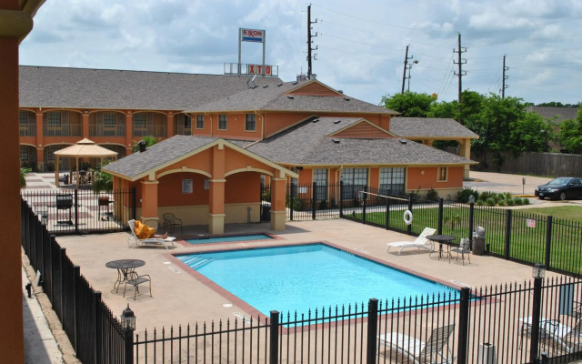 Executive Inn