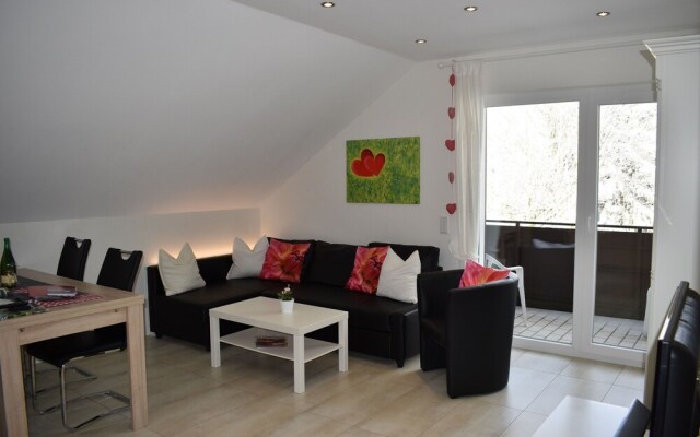 Ferienwohnung H Auszeit Pape