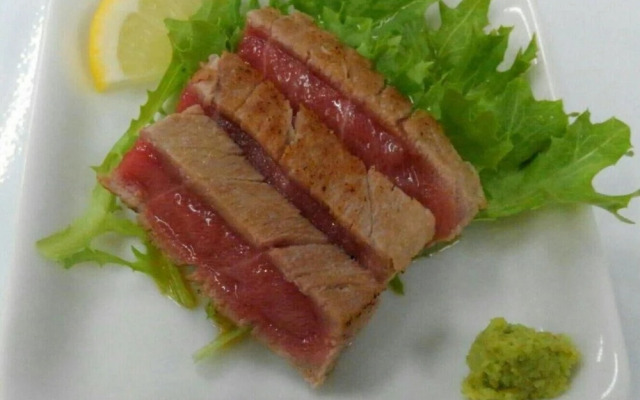 Sushi Auberge Gorasaryo