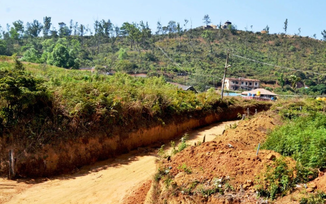 Coorg Girinivas Deluxe Homestay-WI-FI