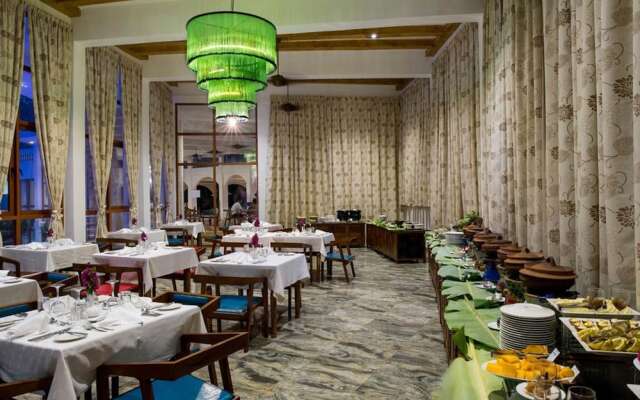 A Great Choice for Memorable Family Vacation