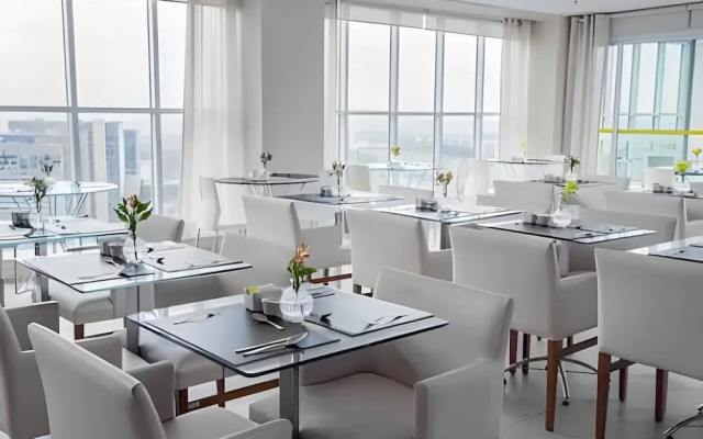 360 Saint Moritz by Ozped