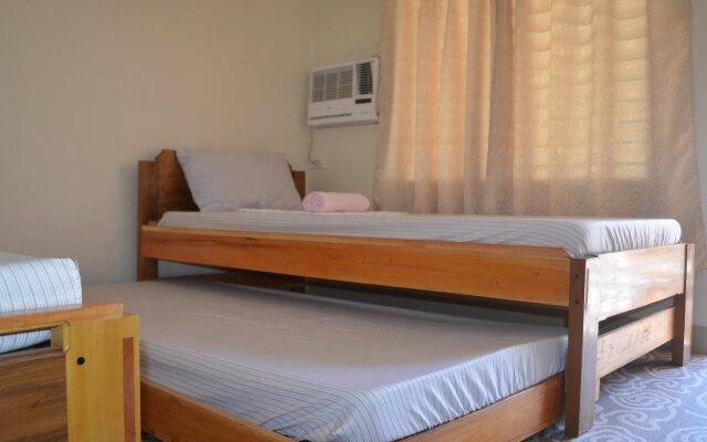 Krizma Inn El Nido(Annex)