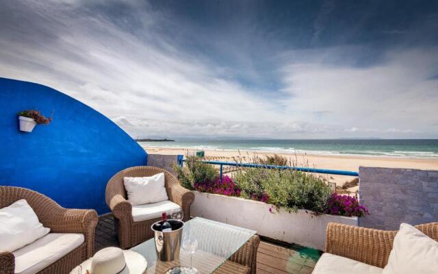 Lances Beach Penthouses