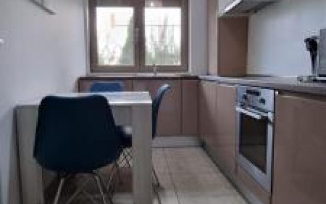 Sasu Apartment