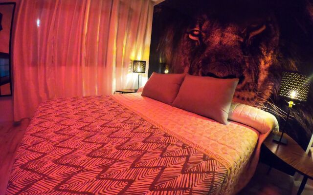 Modern African Design