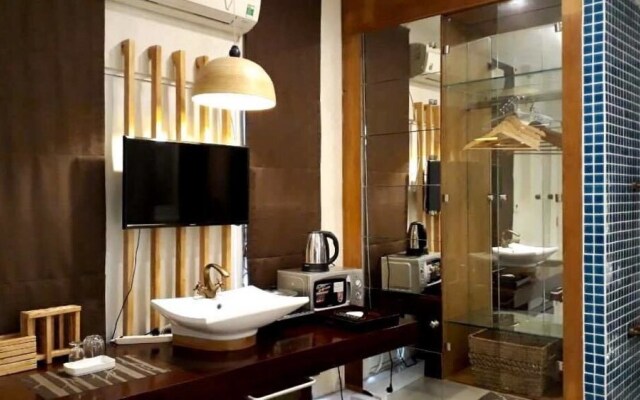 Idea Apartment