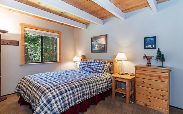 Copenhagen Retreat by Tahoe Mountain Properties