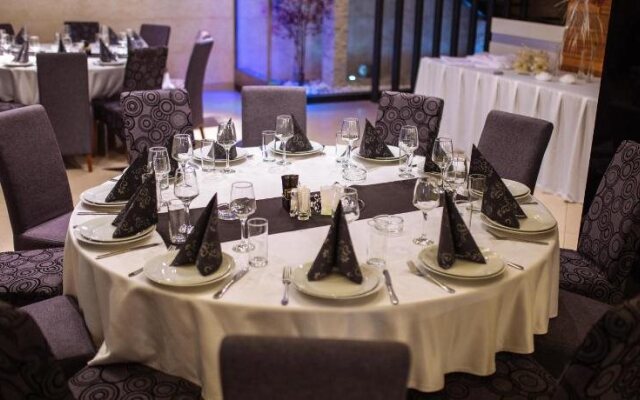 Hotel Euforia Lounge
