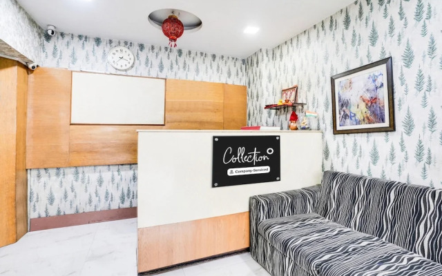 Cozy Stays at Andheri Near Mumbai Airport