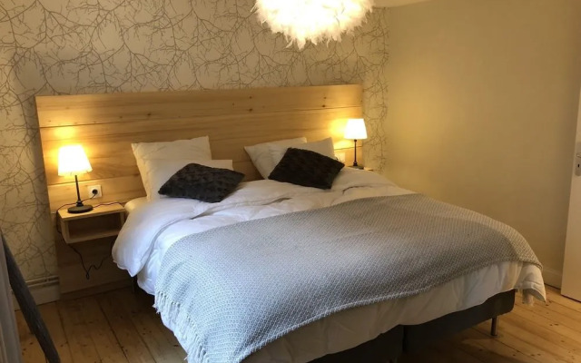 LES Gites DU Retable