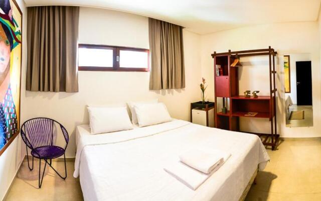 Xilo Design Hotel