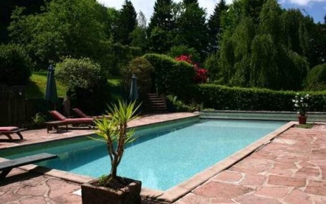 Chambres dhôtes La ferme de Marion