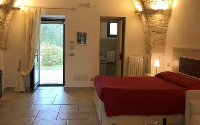 Relais Masseria Della Colomba