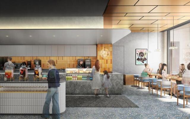 OMO5 Kumamoto by Hoshino Resorts