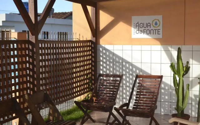Pousada Água da Fonte