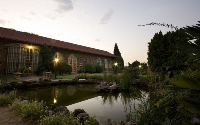 Farmers Folly Guest House