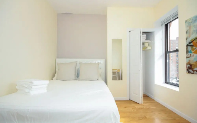 East Village 2 Bedroom Apartments