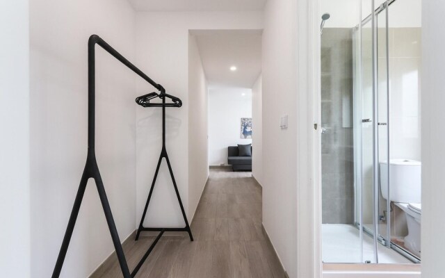Belem Boutique VI by Homing