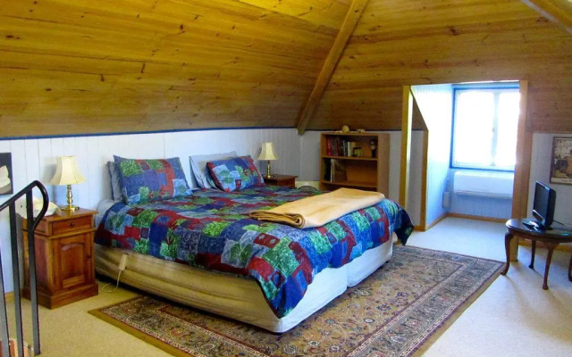 Triabunna Cabin and Caravan Park