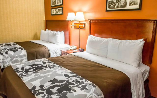 Comfort Inn & Suites Ashland – Richmond North