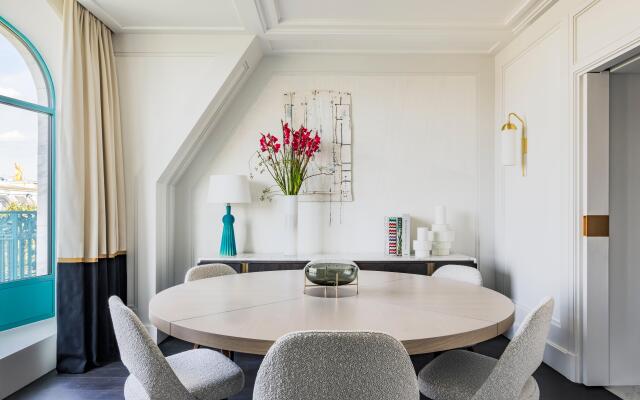 Kimpton St Honoré Paris