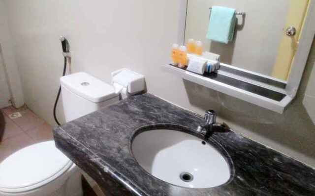 Hotel Tiara Surya Syariah