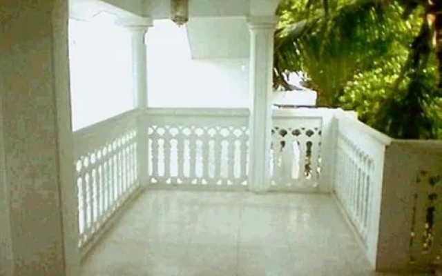 Bakers Hotel Kovalam