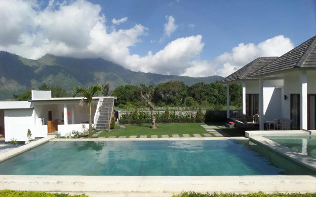 Bali Astetic Villa