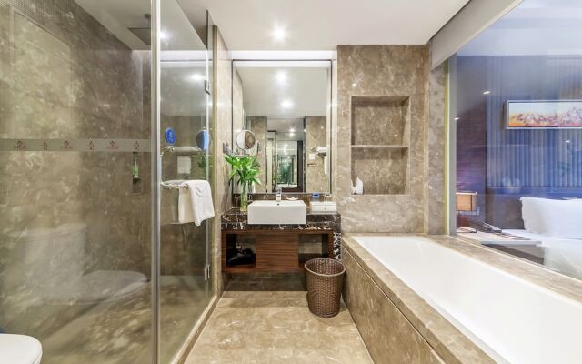 Tianyuan Junlong Hotel