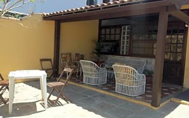 Hostel Palapa Búzios
