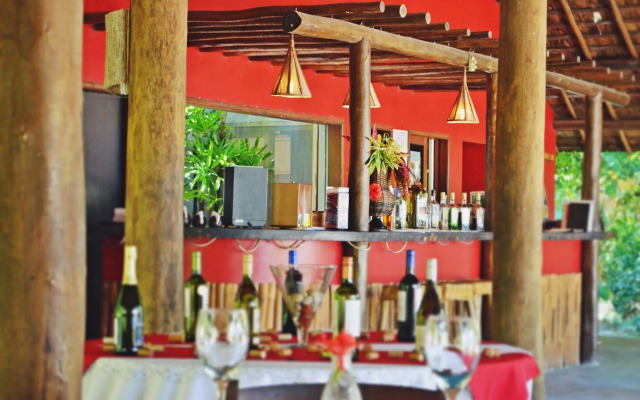 Anima Hotel