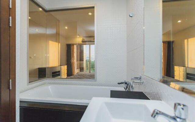 Condo in Karon in Chic Condo - Unit A108