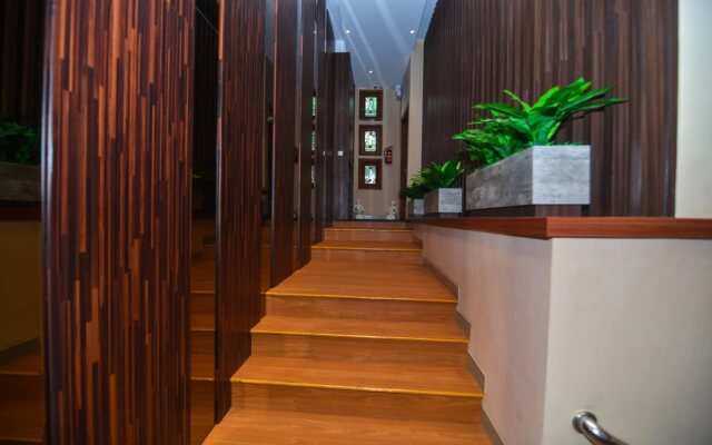 Jogja Paradise Homestay