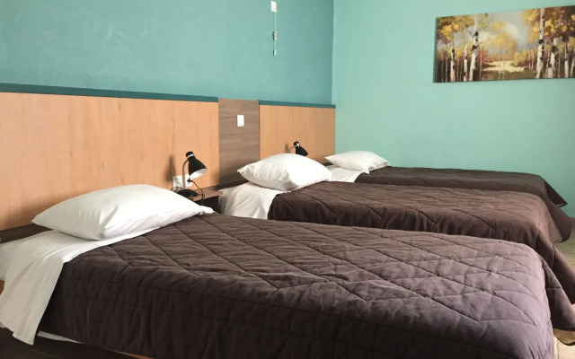 Hotel Ostria