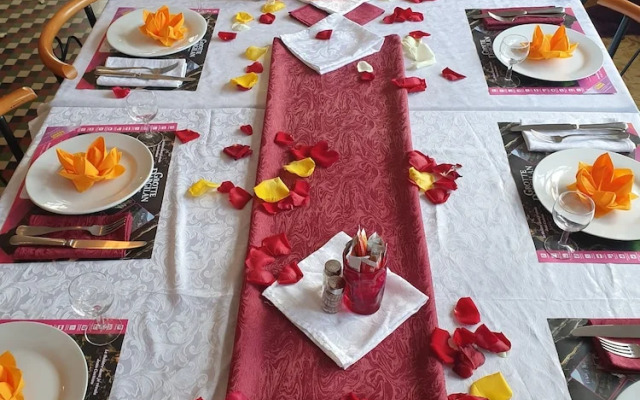 Grand Gite de l’Endurme