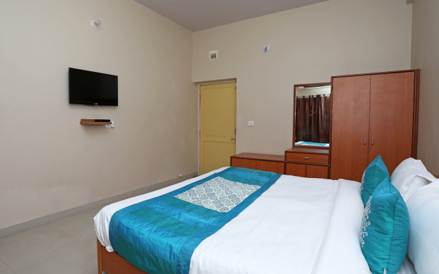 OYO 10422 Hotel Udai Garh Palace