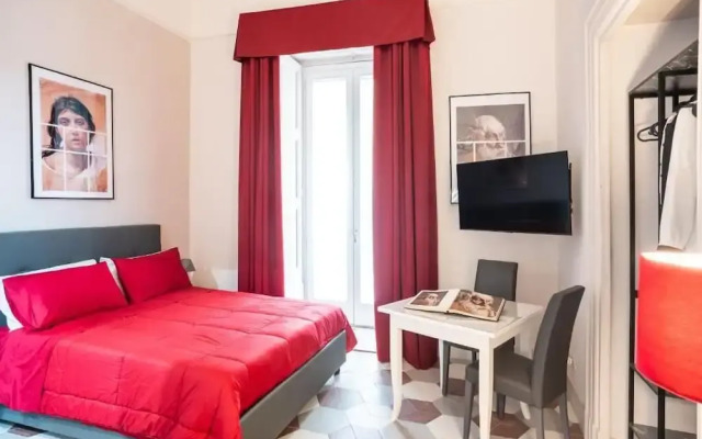 ForiArt Relais