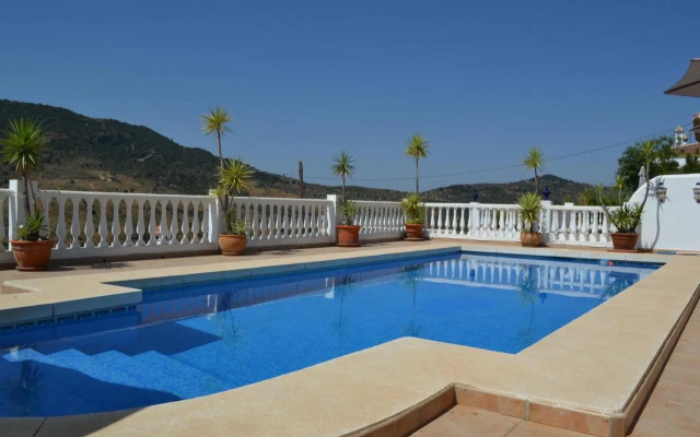 Villa Las Golondrinas