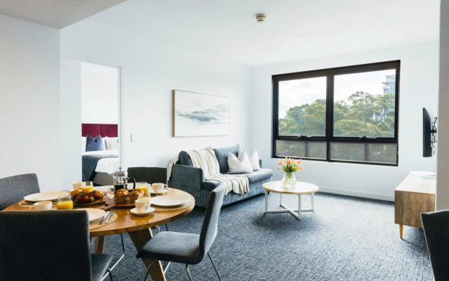 Quest Mascot Serviced Apartments