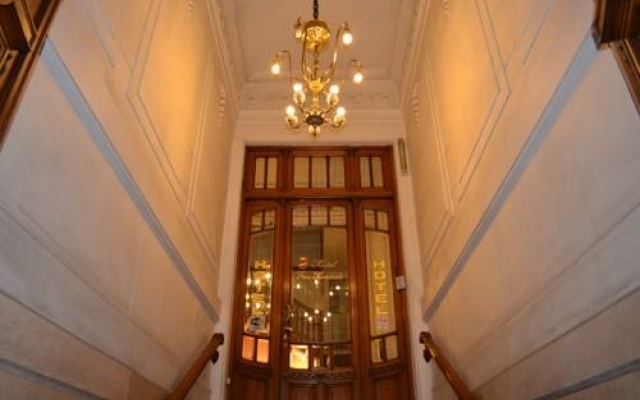 Gran Sarmiento